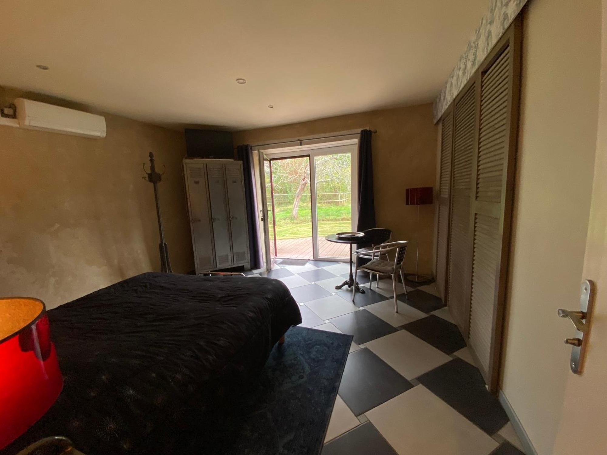 La Malcotais 3* Noyal-Chatillon-sur-Seich
